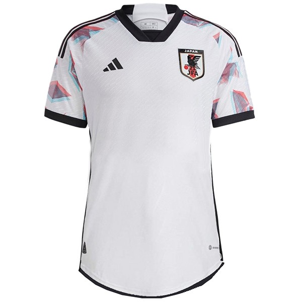 Japan maglia da trasferta da donna seconda divisa da calcio abbigliamento sportivo magliette sportive da calcio 2022-2023